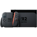 NINTENDO Switch 2 + Mario Kart World