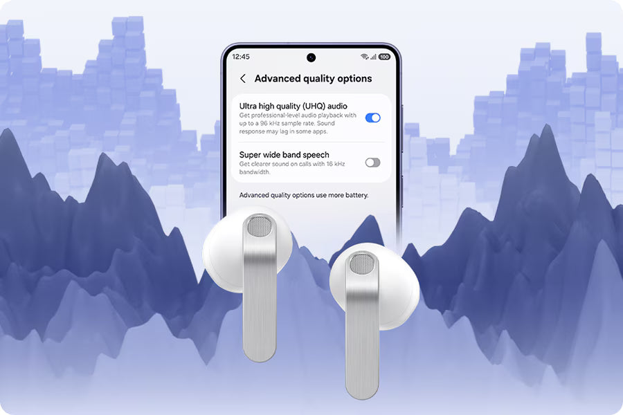 Samsung Galaxy Buds4