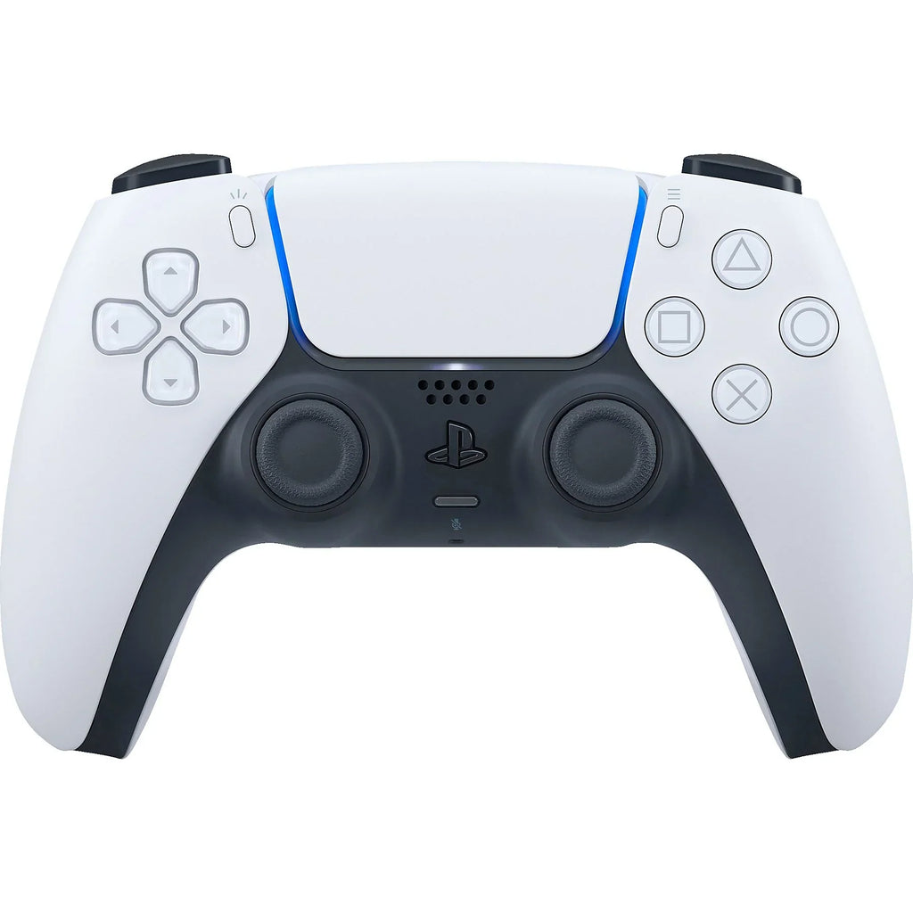 SONY DualSense® Wireless Controller White for PlayStation 5