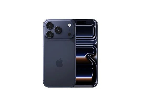 iPhone 17 Pro